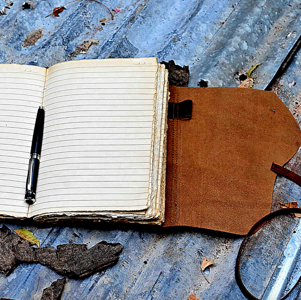 What is Journaling?