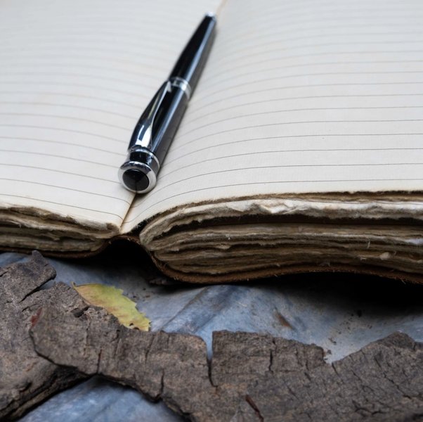 What are the benefits of Journaling?