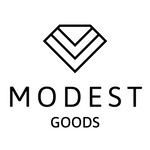 Modest Goods Leather Journals