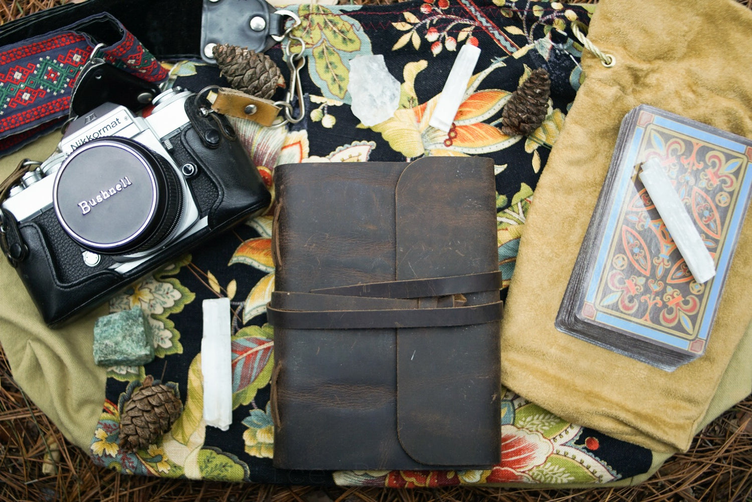 Leather Journal