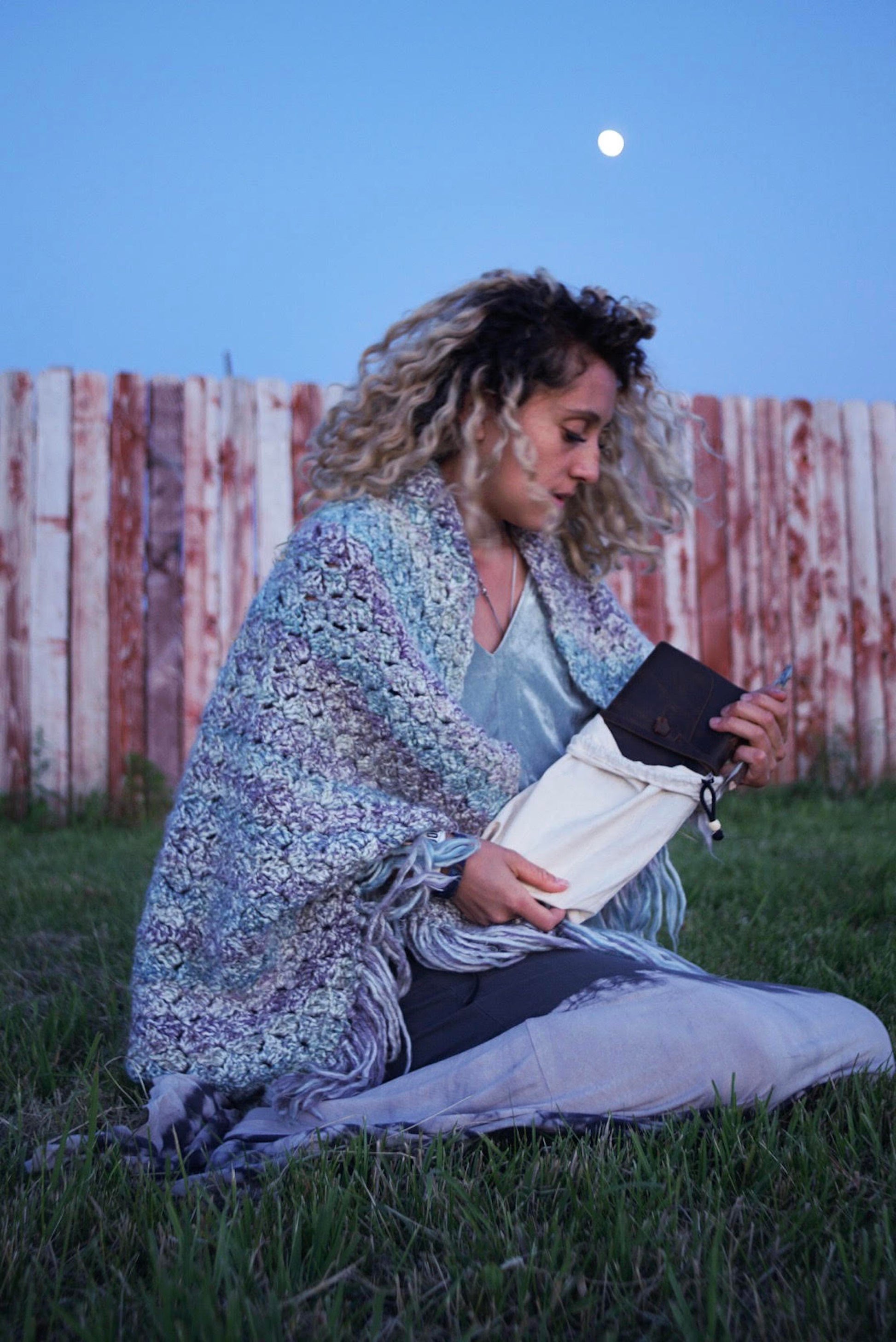  LEATHER JOURNAL for Women and Men | Soft Rustic Leather | Unlined Thick Paper | Best for Travel Diary & Journals to Write in